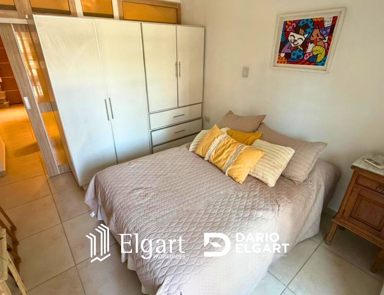 ALQUILER DE DEPARTAMENTO EN San Miguel de Tucumán — foto 4