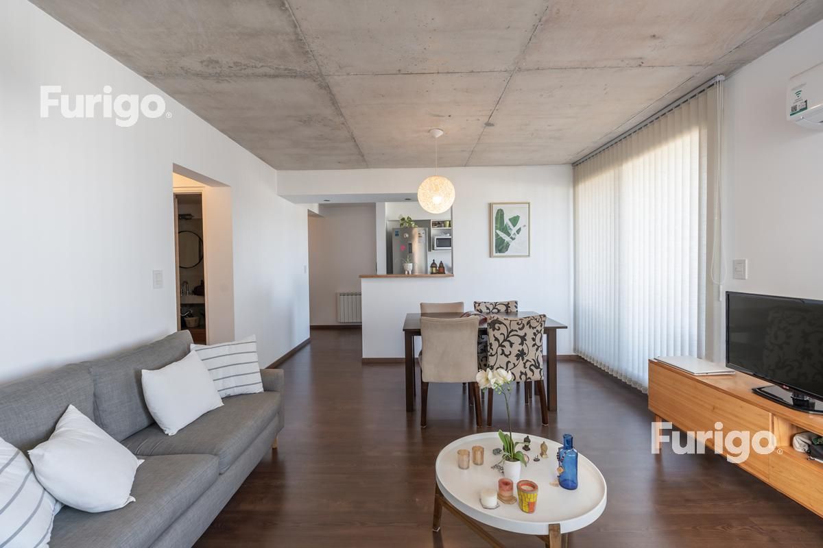 Departamento en Venta en Rosario, Santa Fe