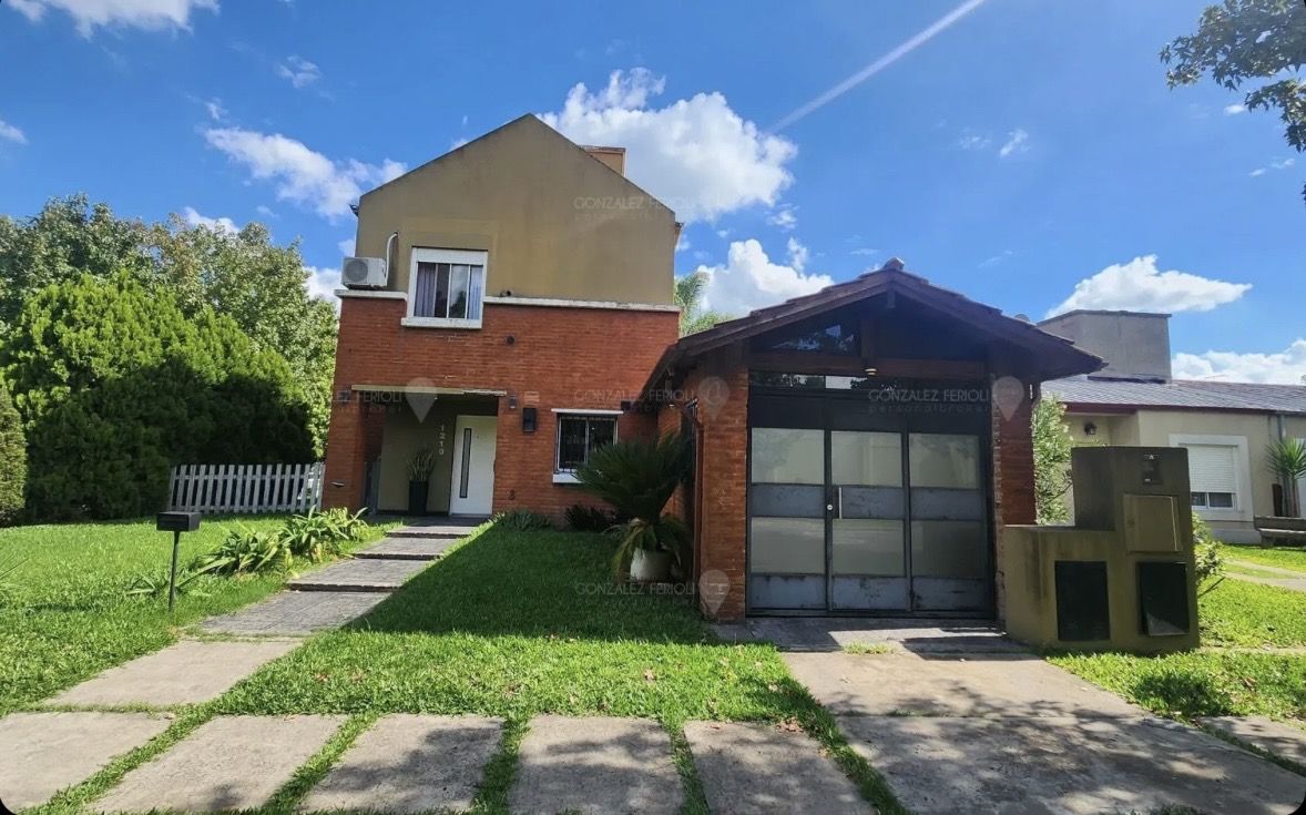 Casa EN VENTA