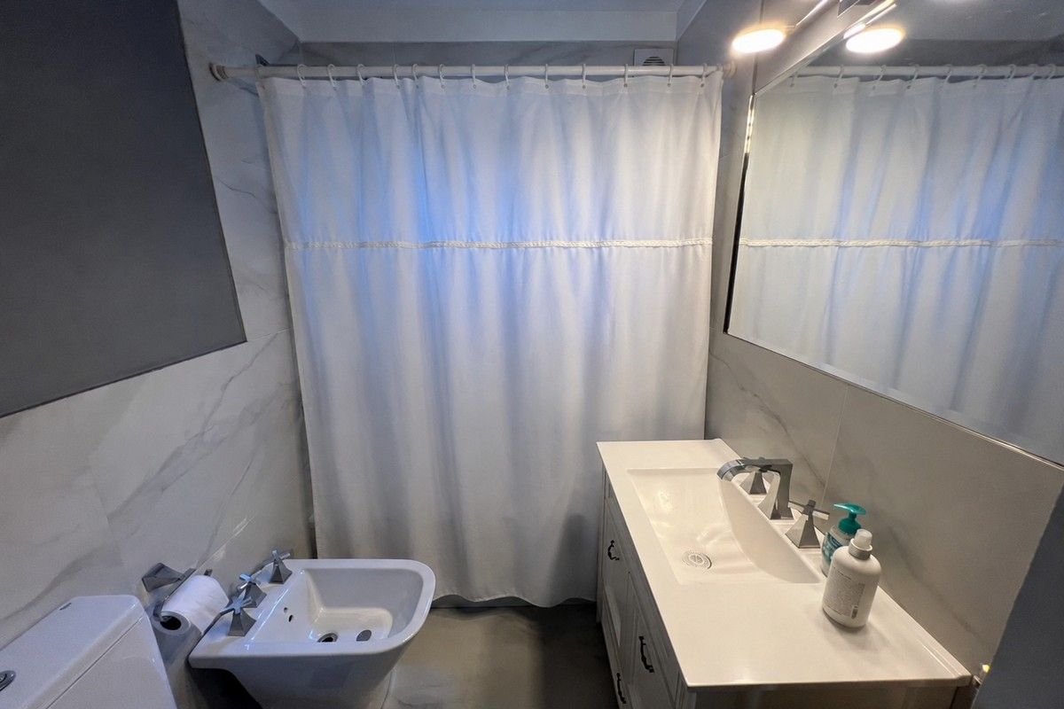 Departamento en Venta en Palermo, Capital Federal