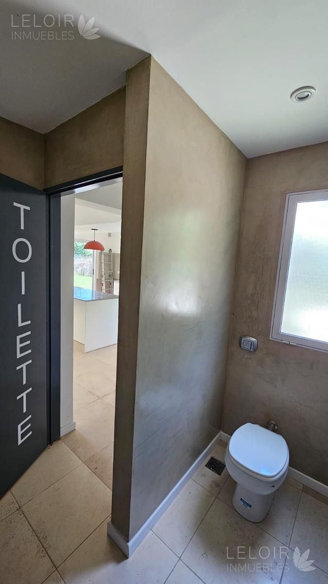 Casa en Venta en General Rodriguez, G.B.A. Zona Oeste