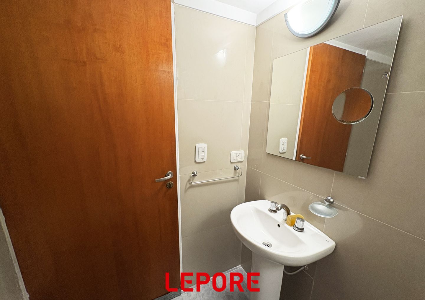 VENTA DE DEPARTAMENTO EN Capital Federal - Parque Chacabuco - 19