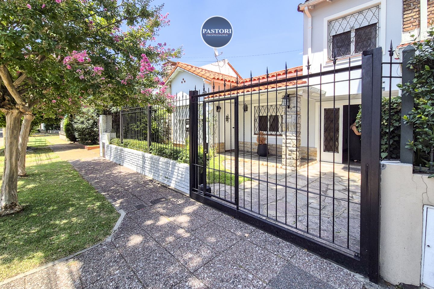 Pastori Propiedades, Venta de Casa en Olivos   Vicente López Foto2 