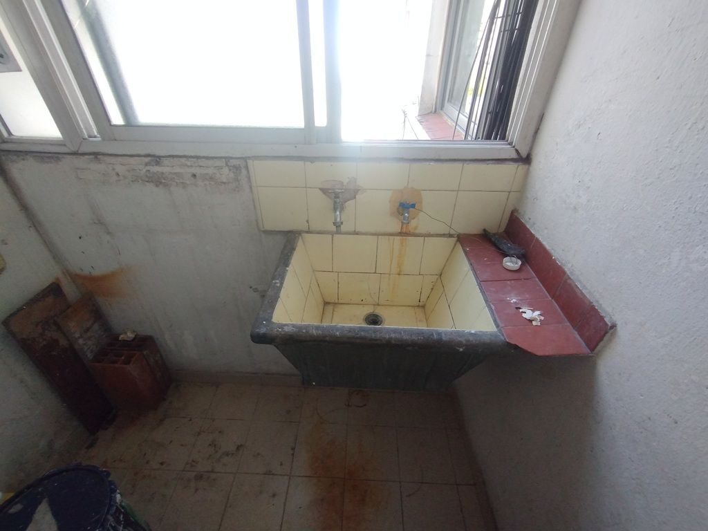 ALQUILER DE DEPARTAMENTO EN Capital Federal - Villa Crespo - 13
