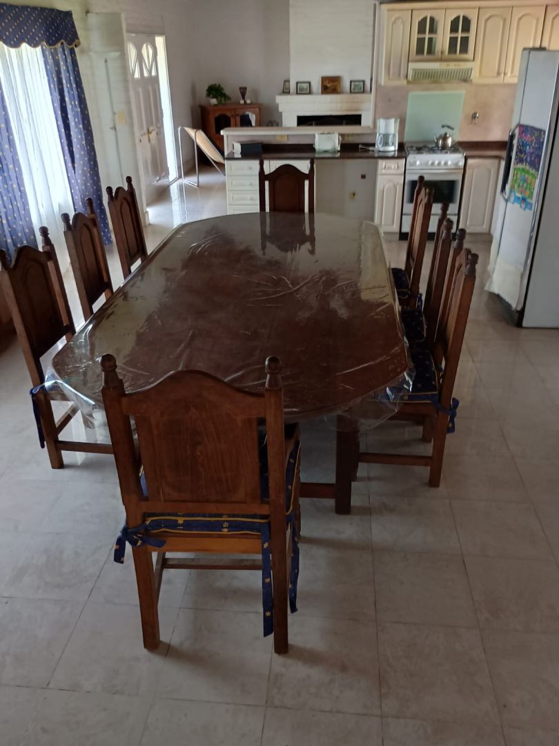 Casa en Venta en Pilar, G.B.A. Zona Norte