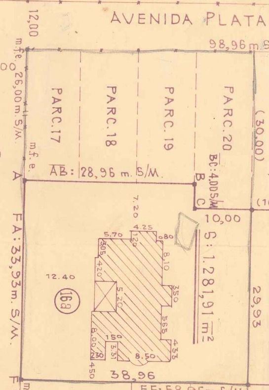 Lote EN VENTA