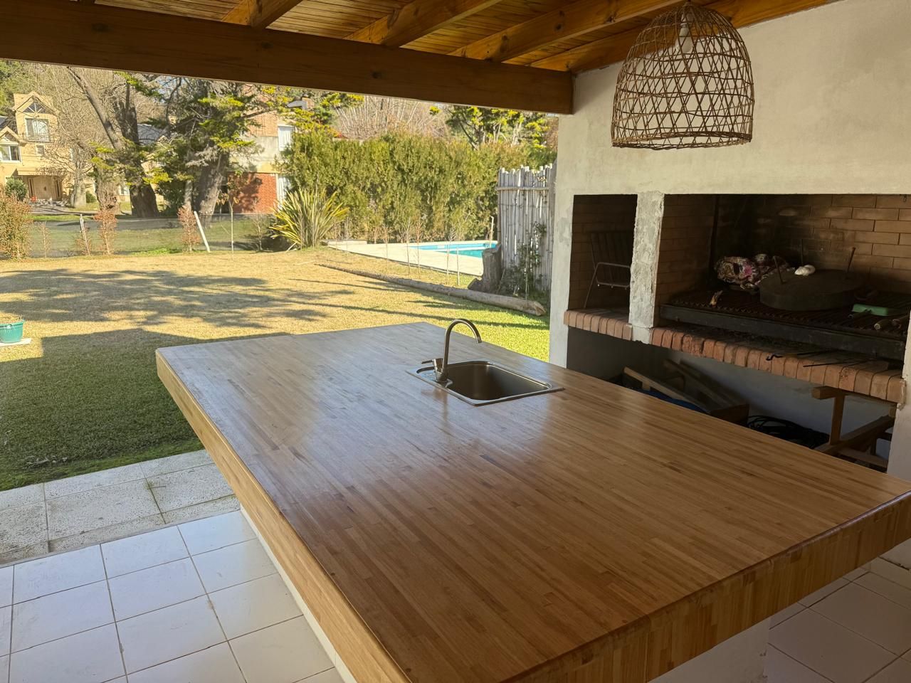 Casa en Alquiler en Escobar, G.B.A. Zona Norte