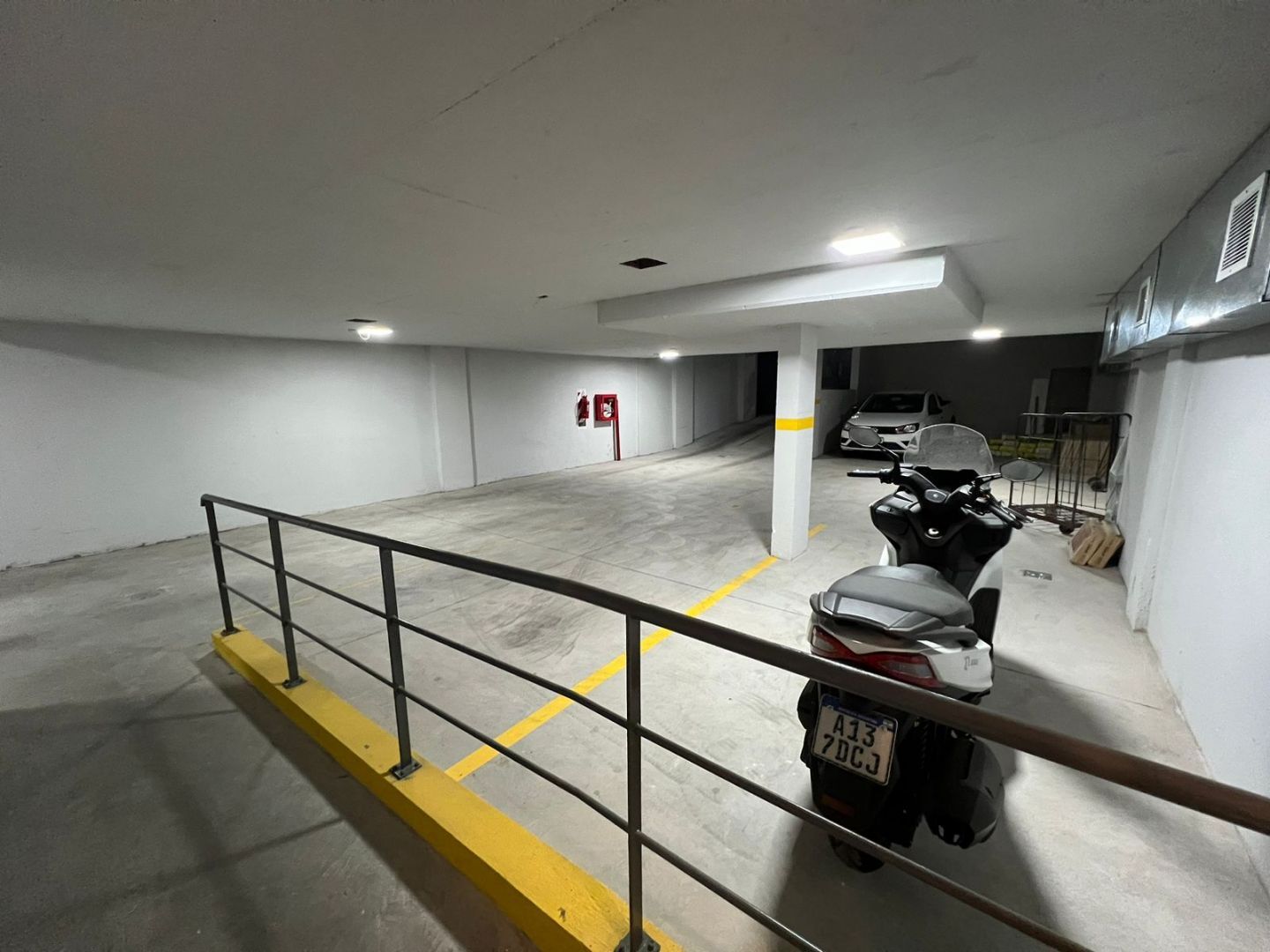 Departamento en Venta en Barracas, Capital Federal