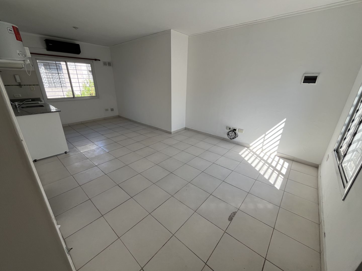 ALQUILER DE DEPARTAMENTO EN Bella Vista - Los Sauces - 9
