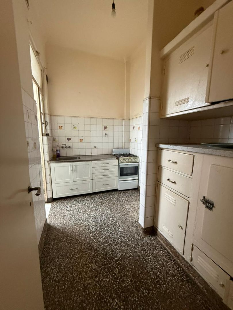 Departamento en Alquiler en Barracas, Capital Federal