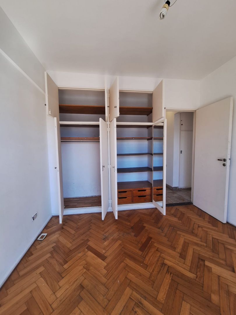 Departamento en Venta en Floresta, Capital Federal
