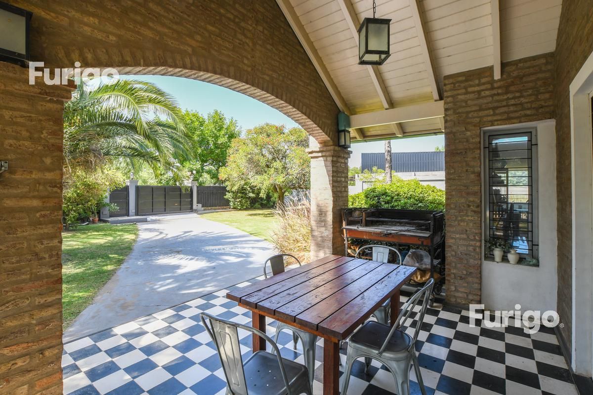 Casa en Venta en Funes, Santa Fe