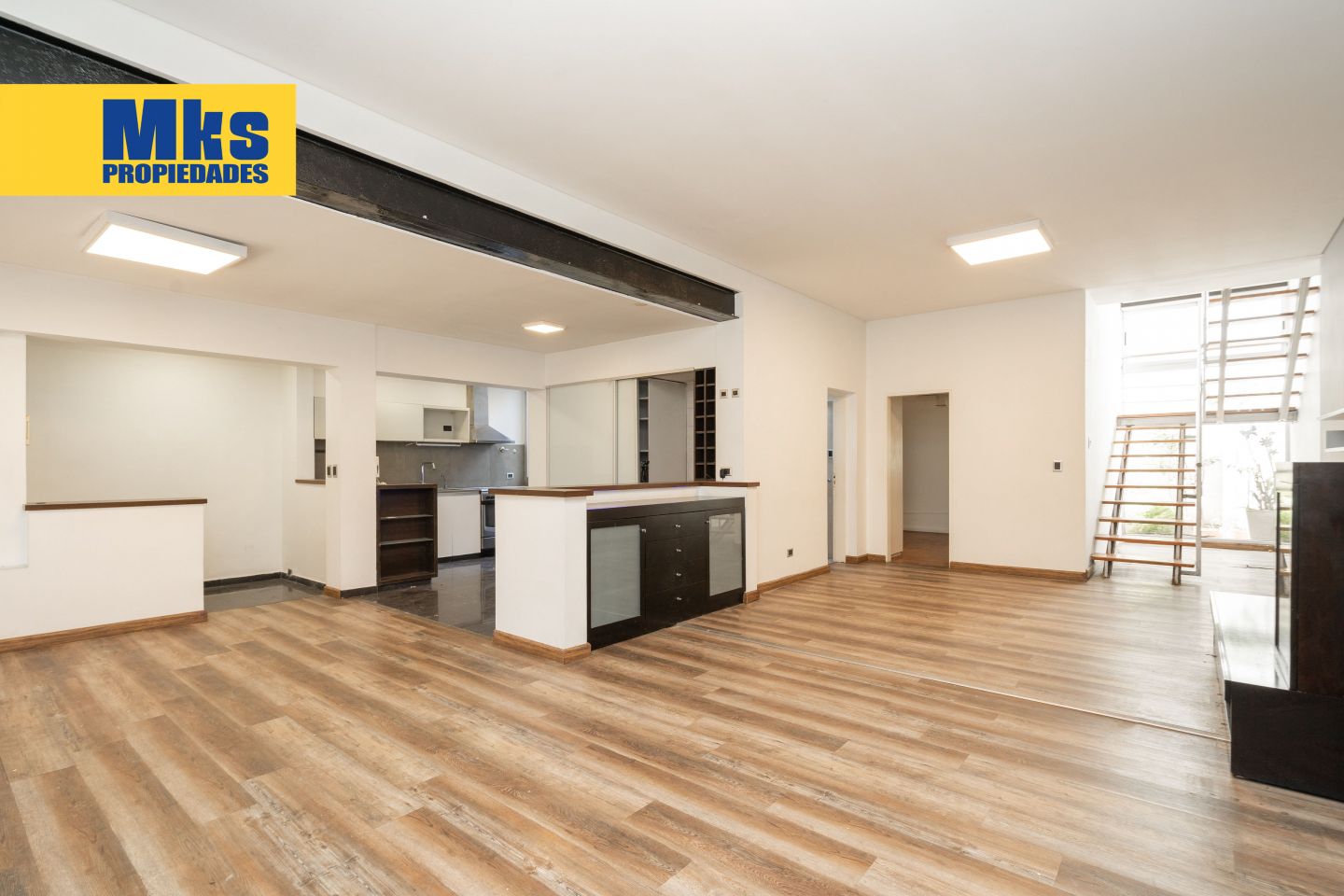 Casa en Venta en Barracas, Capital Federal