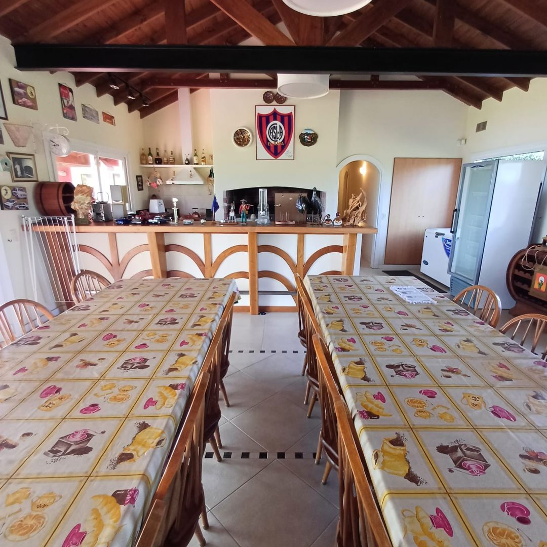 Casa Quinta en Venta en General Madariaga, Buenos Aires Interior - USD 1.800.000 | Inmoup - 21