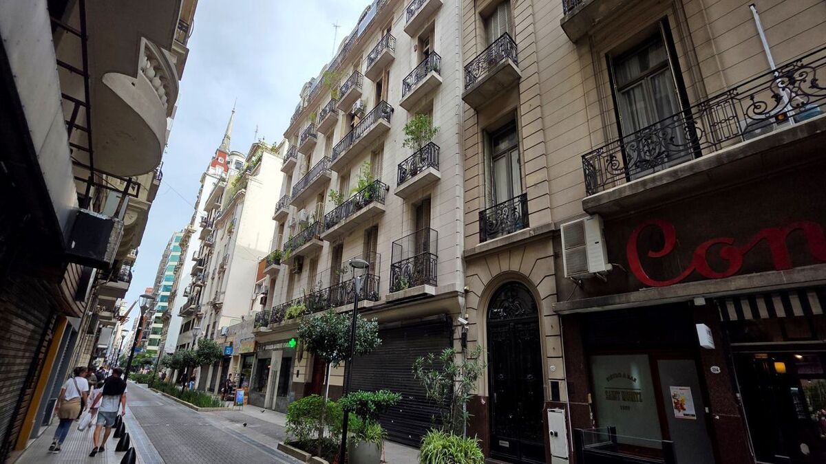 Departamento en Venta en Retiro, Capital Federal - USD 247.000 | Inmoup - 23