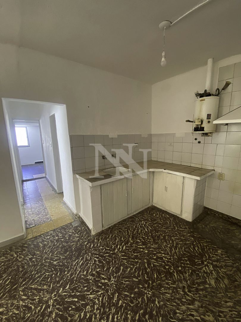 Departamento en alquiler  3 ambientes