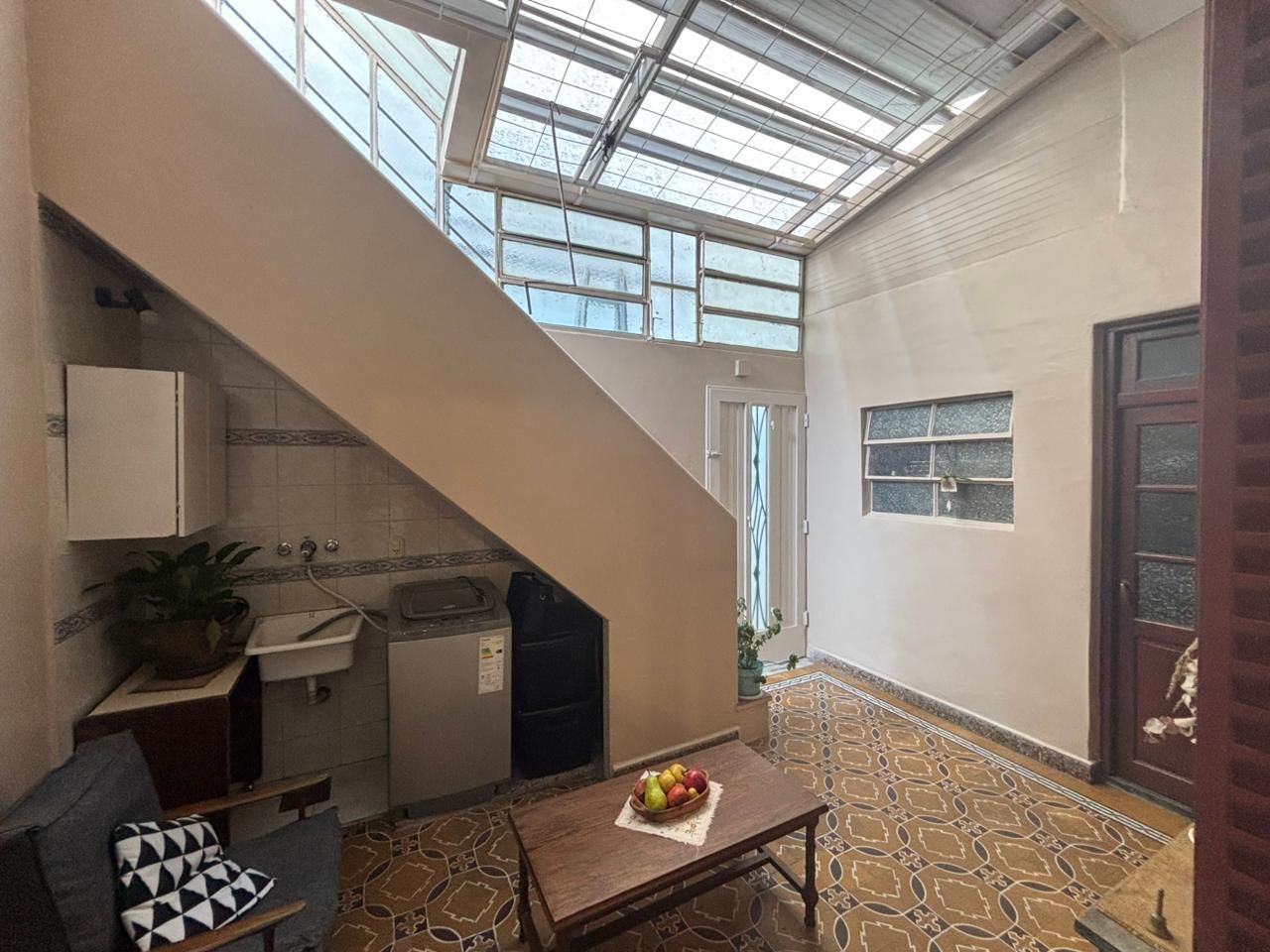Departamento en Venta en Parque Chacabuco, Capital Federal