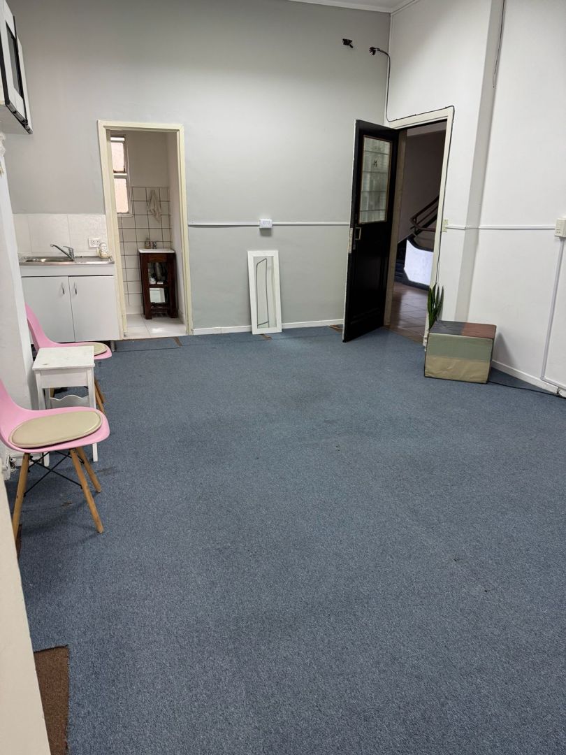Oficina EN ALQUILER