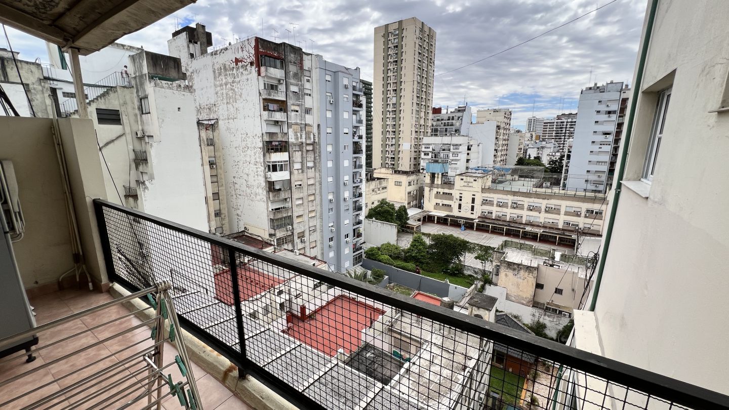 VENTA DE DEPARTAMENTO EN Capital Federal - Caballito - 27