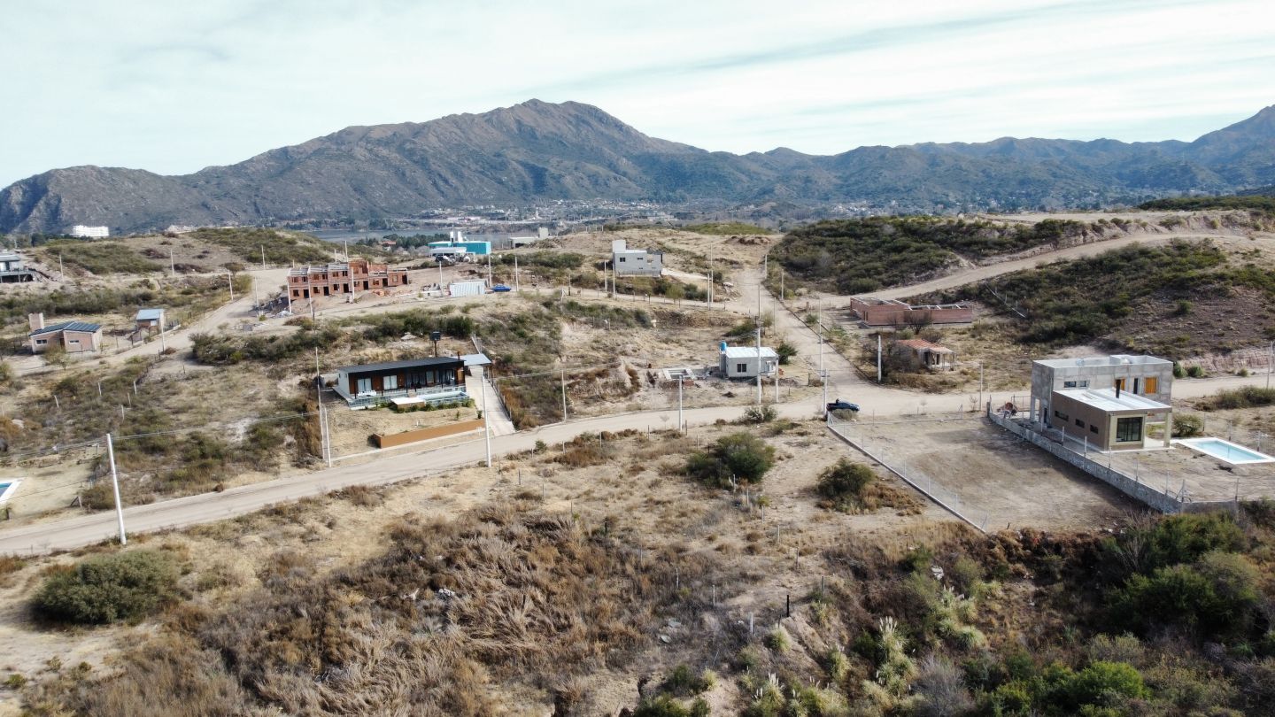 Lote EN VENTA