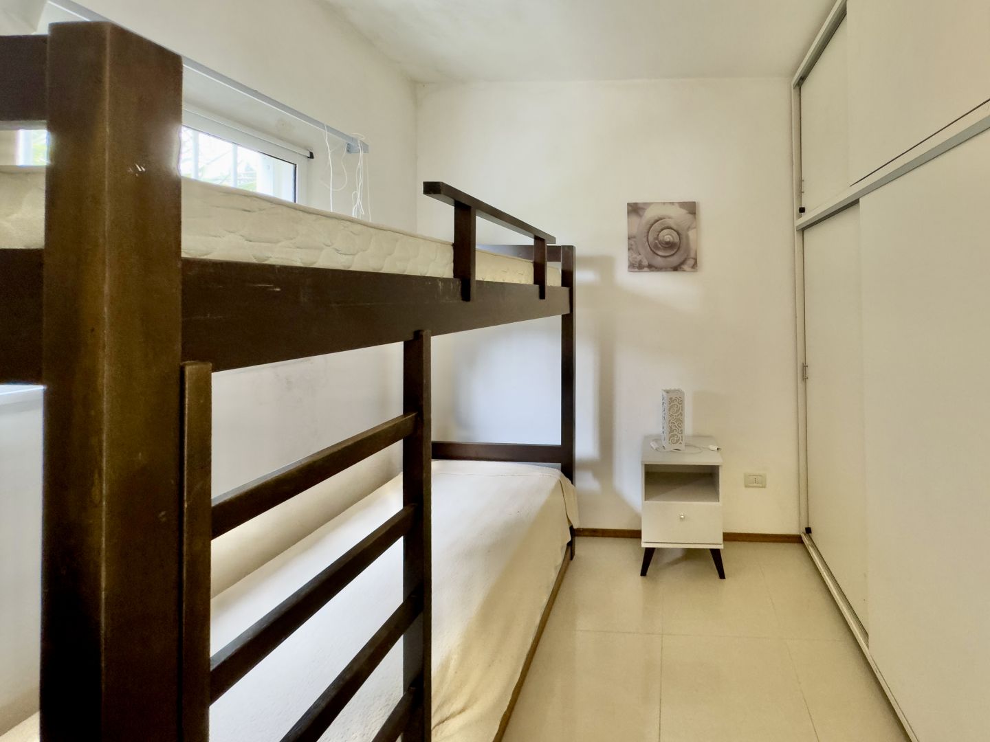 Departamento EN ALQUILER TEMPORARIO