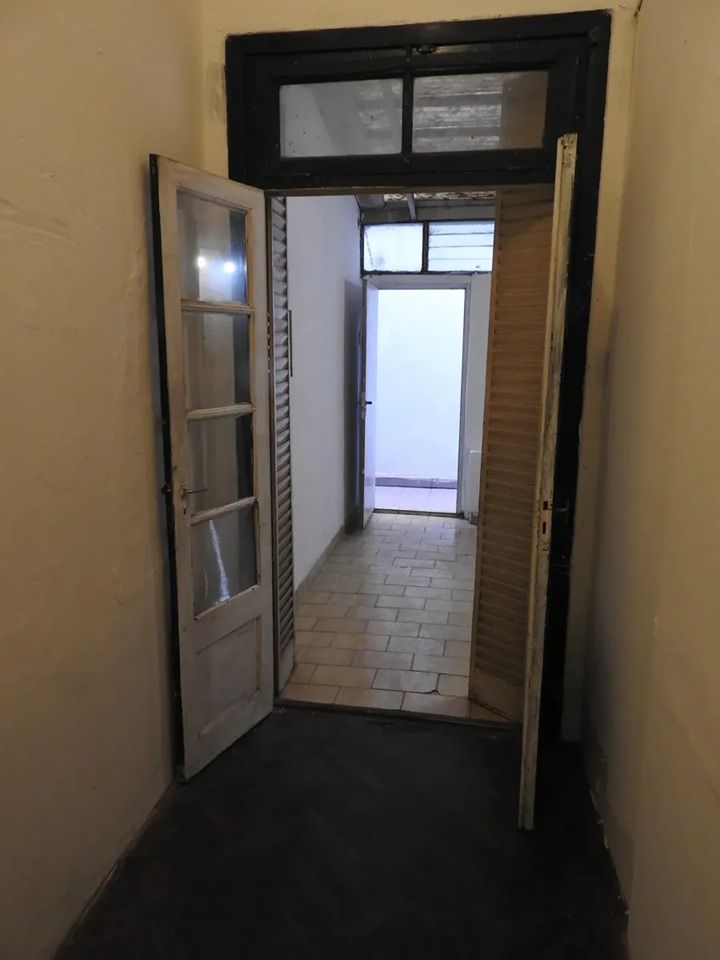 Departamento en Av Gral Mosconi 3400