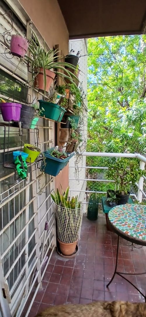 Departamento en Venta en Balvanera, Capital Federal