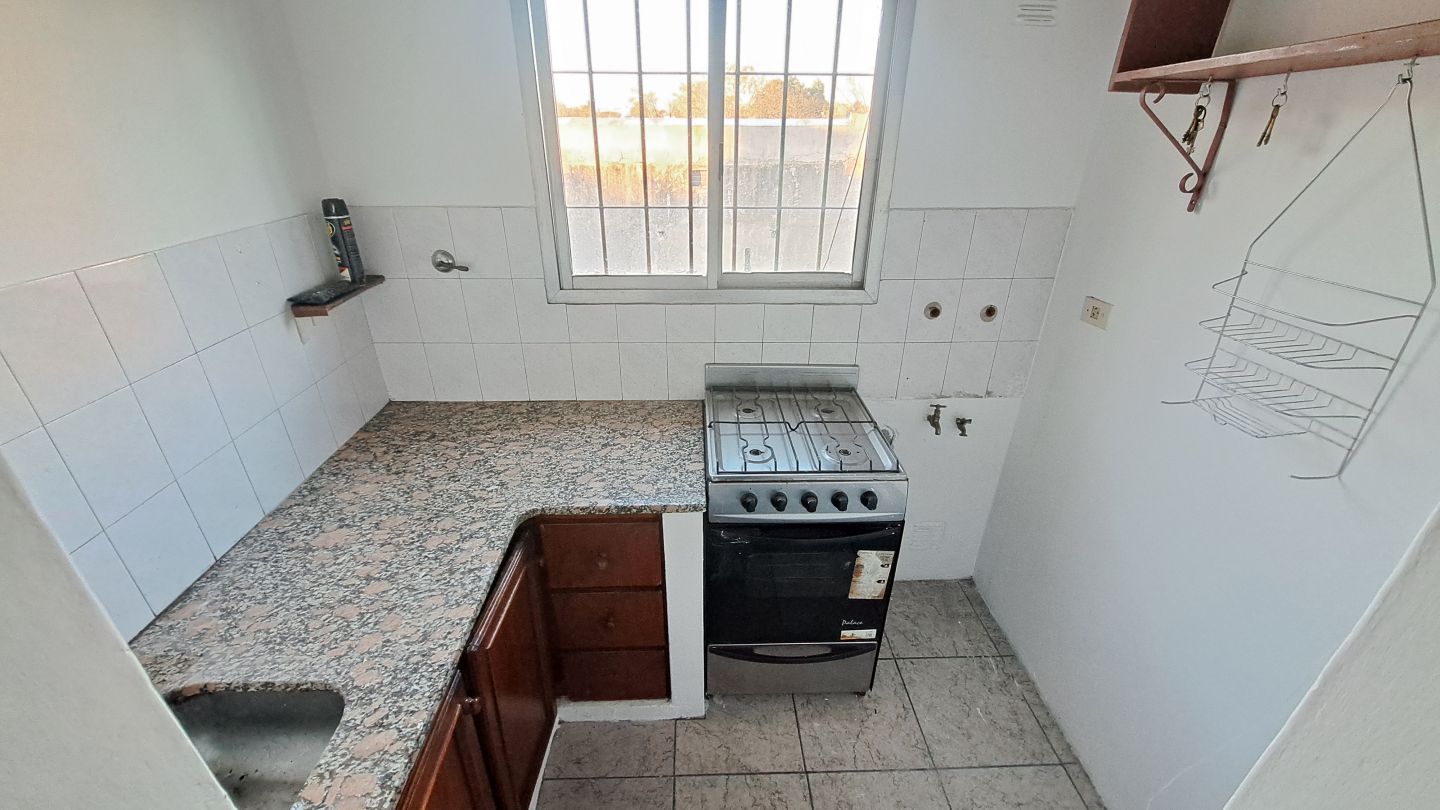 Departamento en Alquiler en General San Martin, G.B.A. Zona Norte