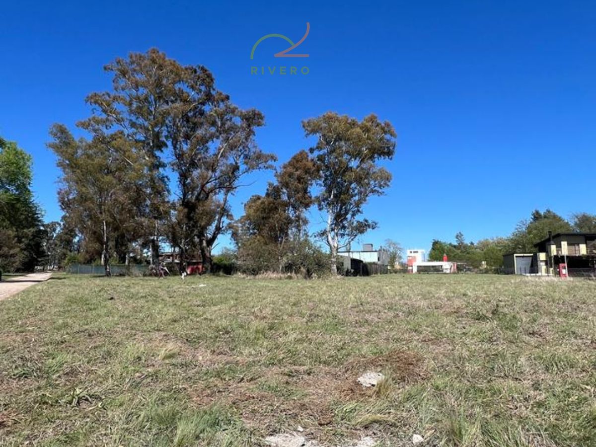 Lote EN VENTA