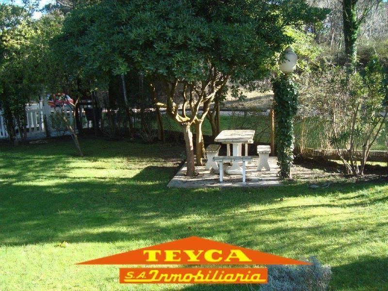 Casa en venta  4 ambientes