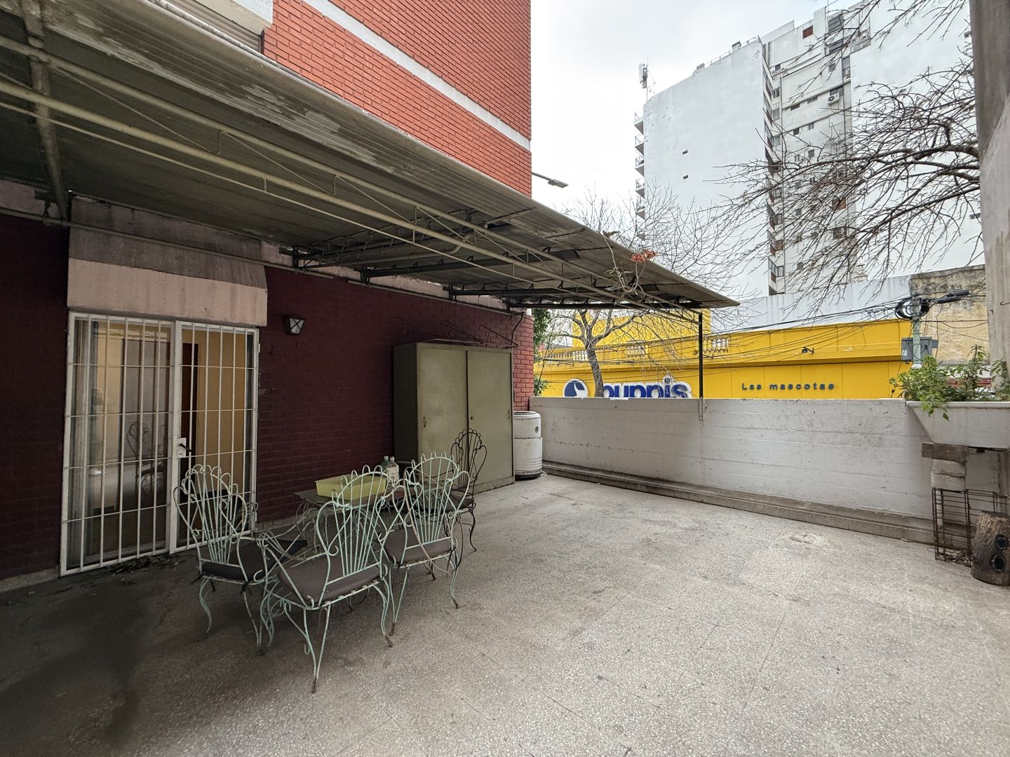 VENTA DE DEPARTAMENTO EN Capital Federal - Almagro - 21