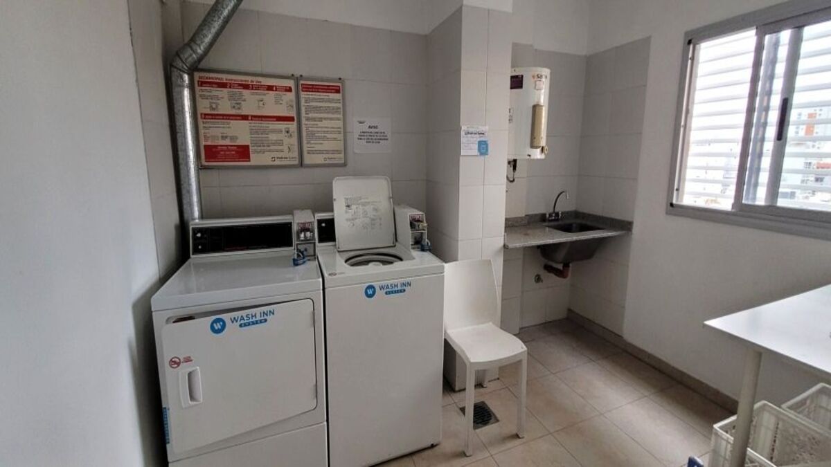 Departamento en Alquiler en Nuñez, Capital Federal