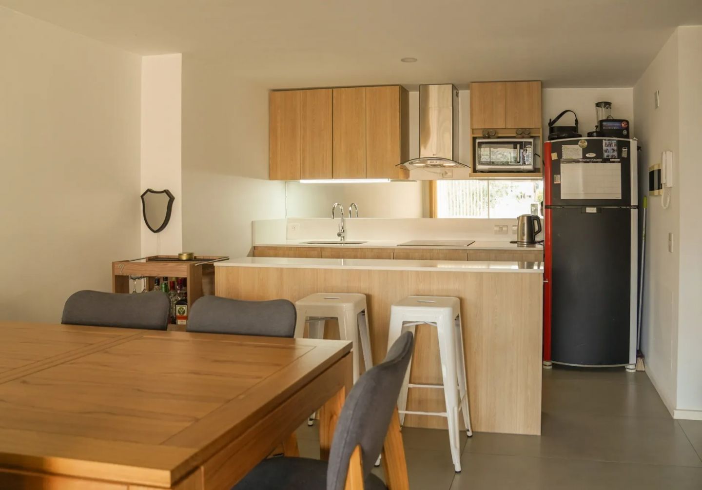 SERGIO MORCILLO PROPIEDADES, Venta de Departamento en Olivos   Vicente López Foto11 