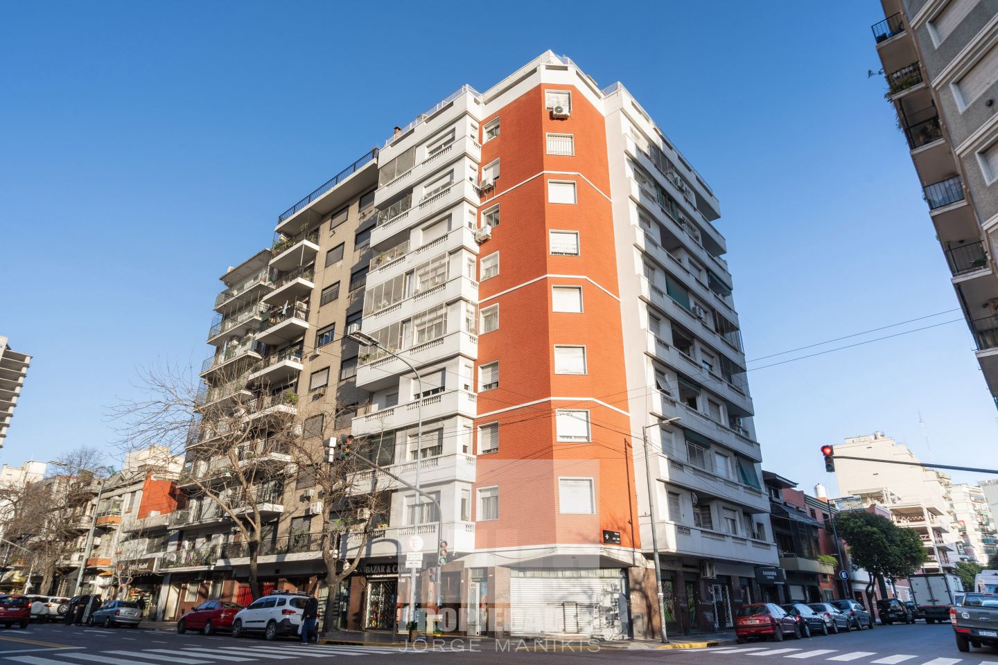 Departamento en Venta en Barracas, Capital Federal