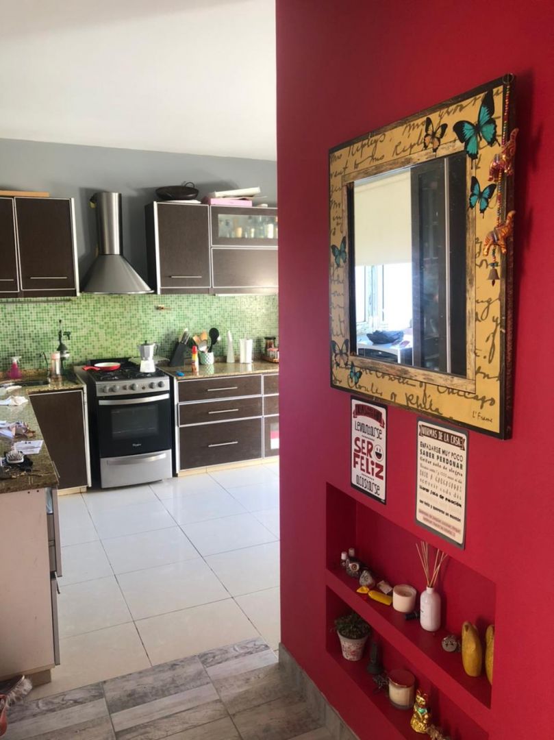 ALQUILER DE CASA EN Plottier - plotier - 6