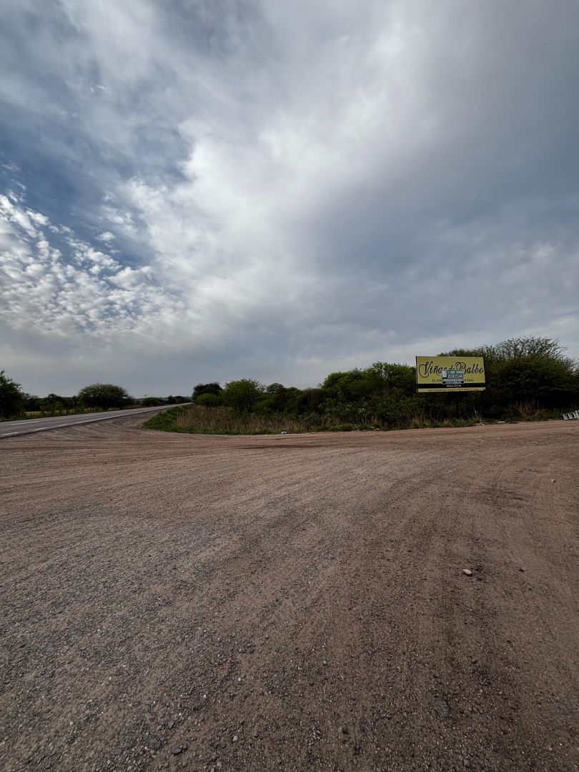 Lote en Venta en General San Martin, Cordoba