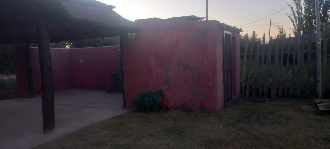 Lote en Venta en Maipu, Mendoza