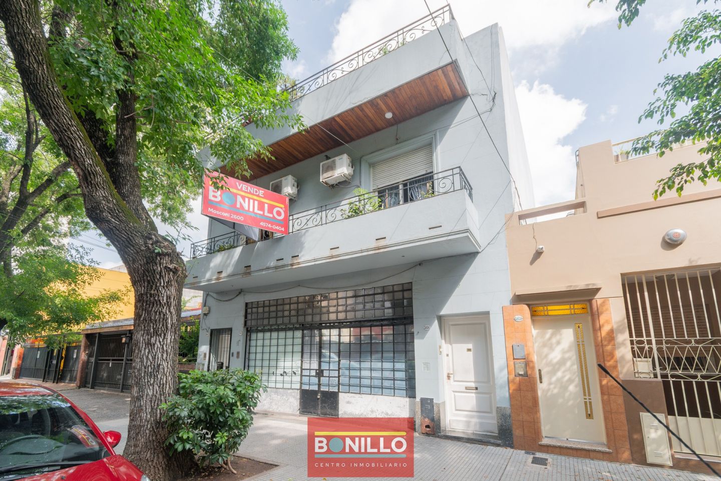 VENTA DE DEPARTAMENTO EN Capital Federal - Villa Pueyrredón - 47