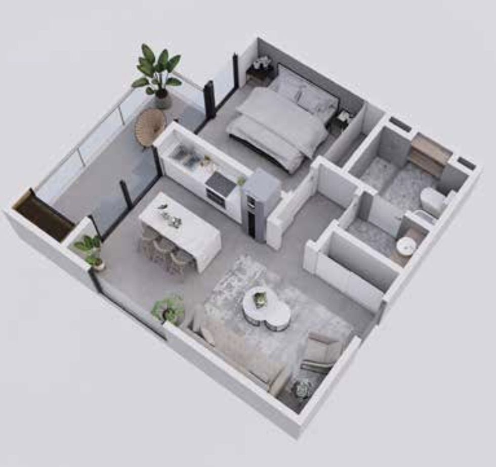 Departamento EN VENTA