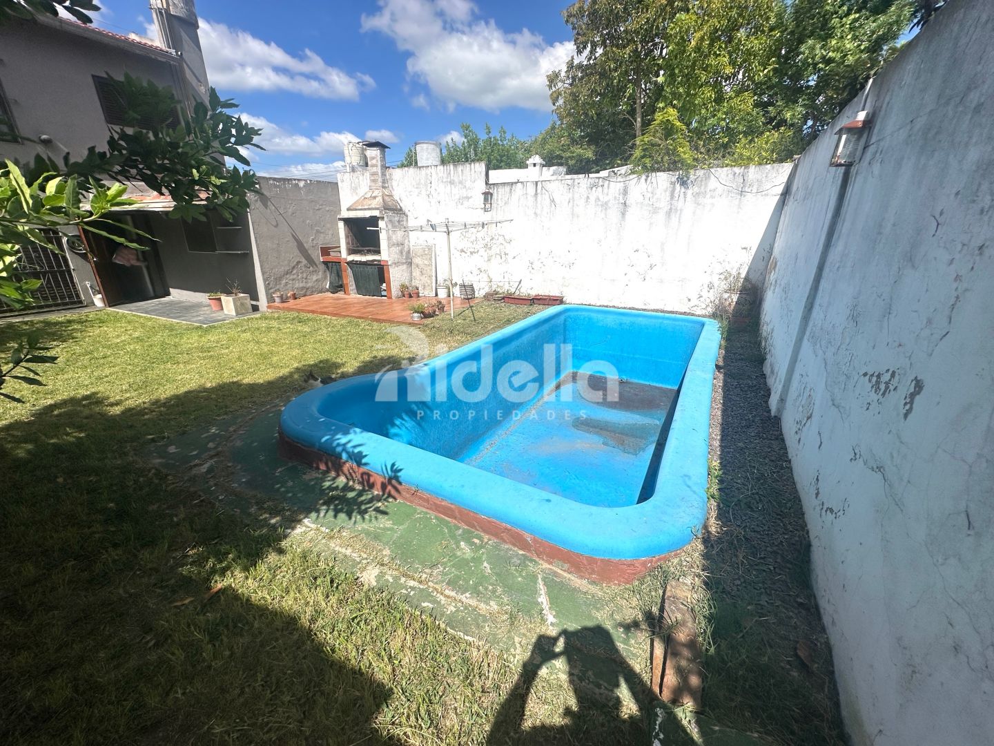VENTA DE CASA EN Berisso - 32
