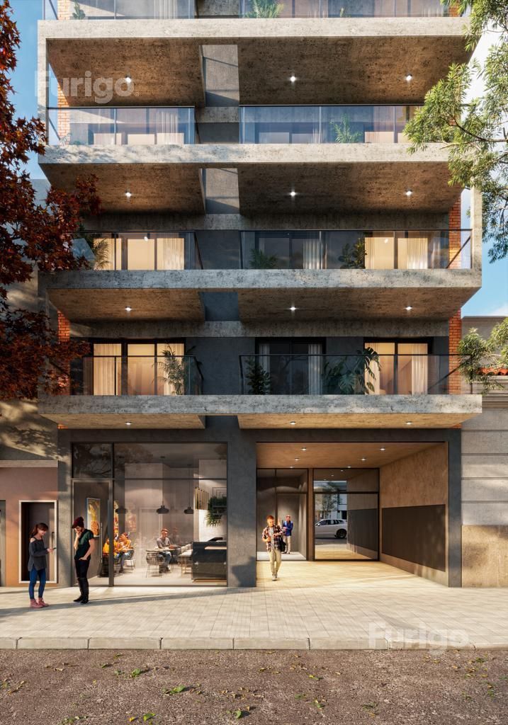 Departamento en Venta en Rosario, Santa Fe