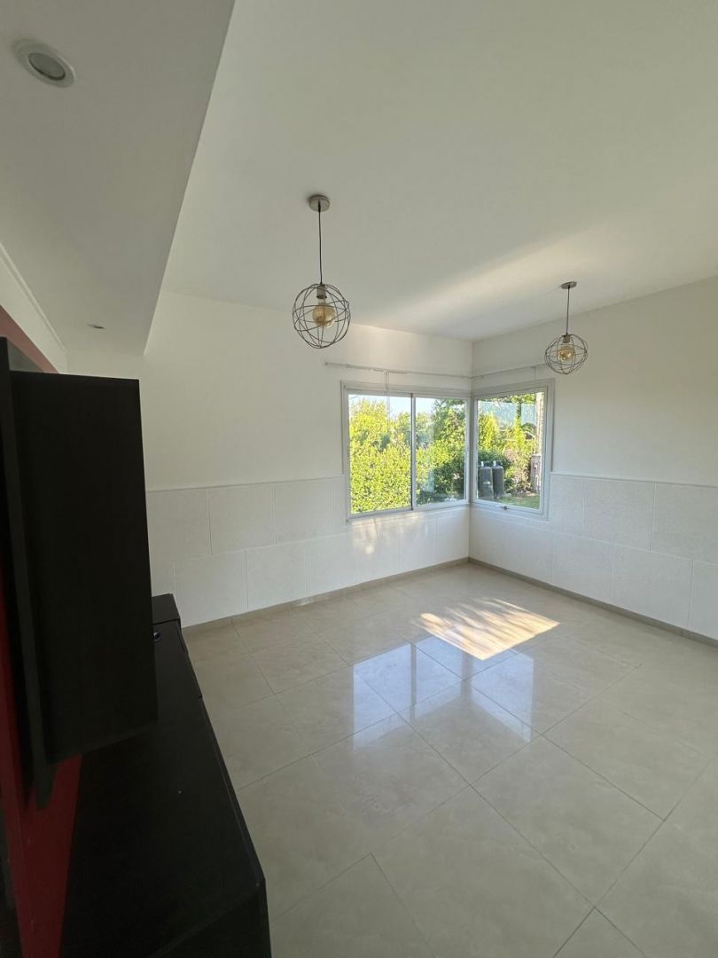 Casa EN ALQUILER