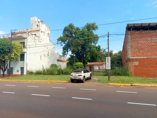 Lote EN VENTA