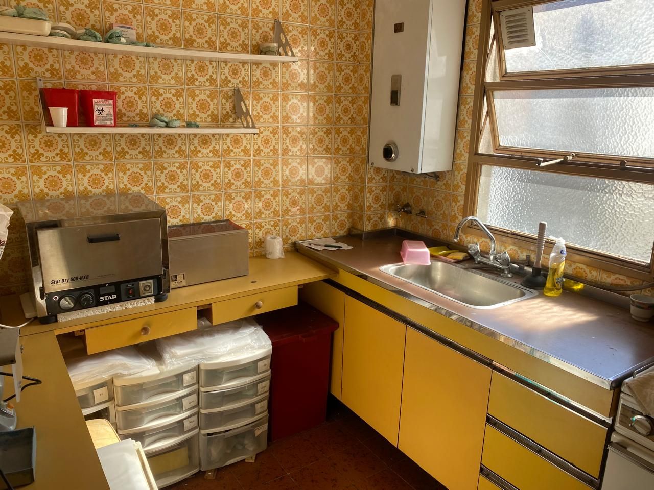 Departamento en Venta en Barrio Norte, Capital Federal