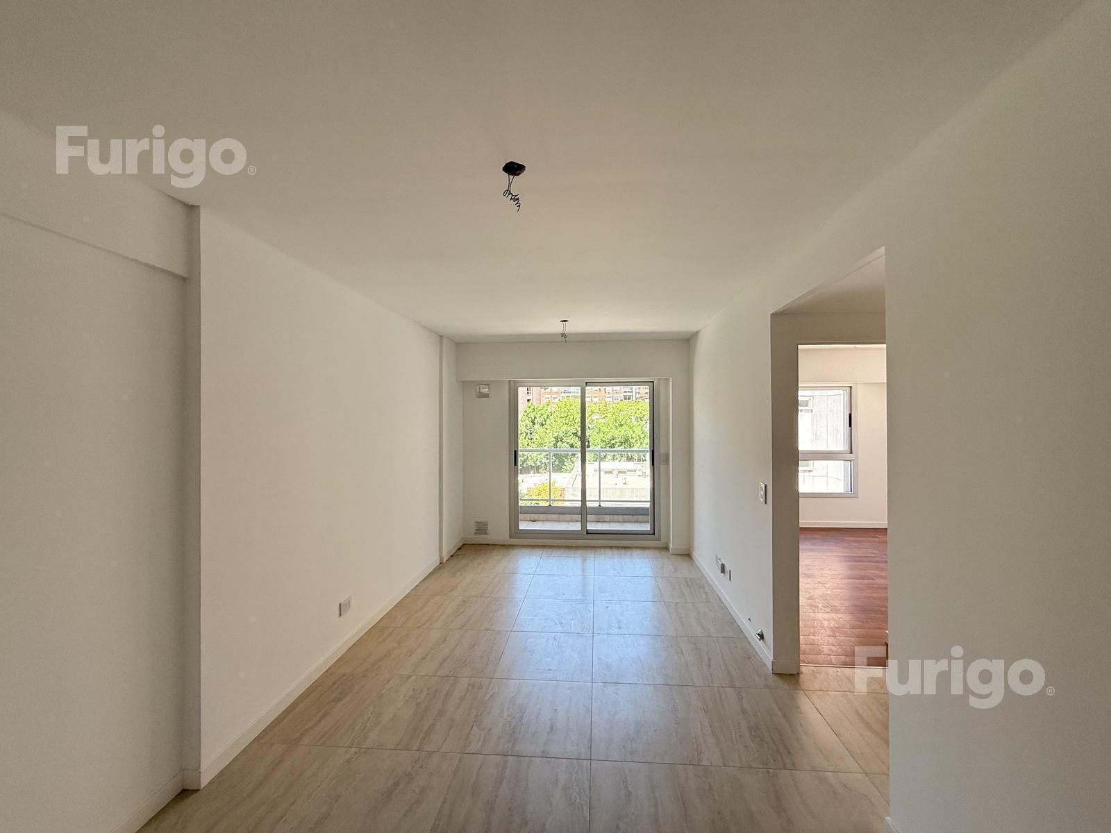 Departamento en Venta en Rosario, Santa Fe