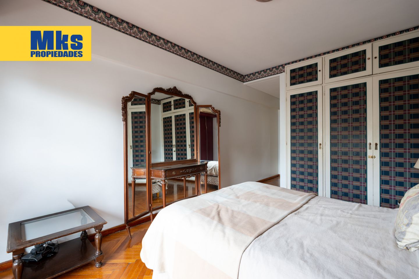 Departamento en Venta en Barracas, Capital Federal