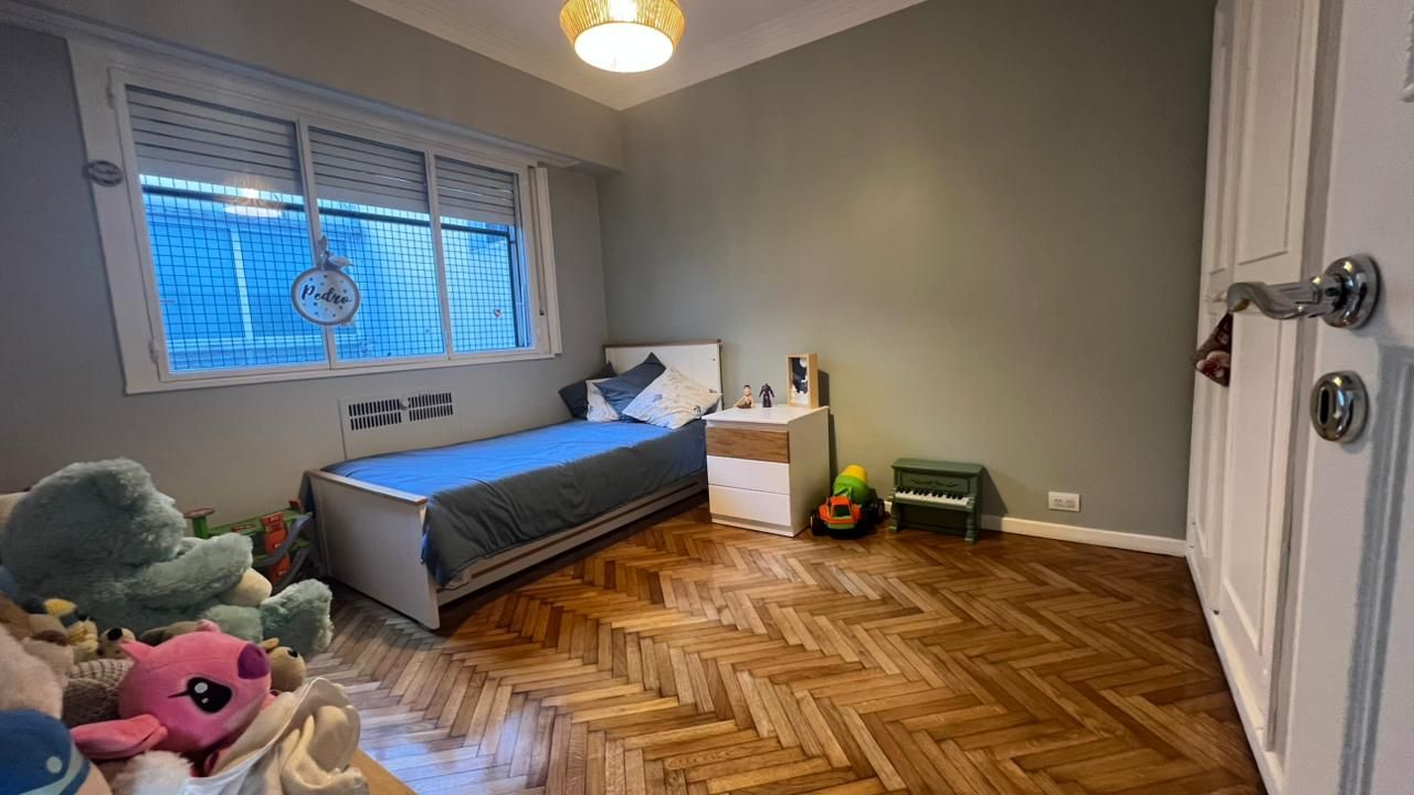 Departamento en Venta en Palermo, Capital Federal