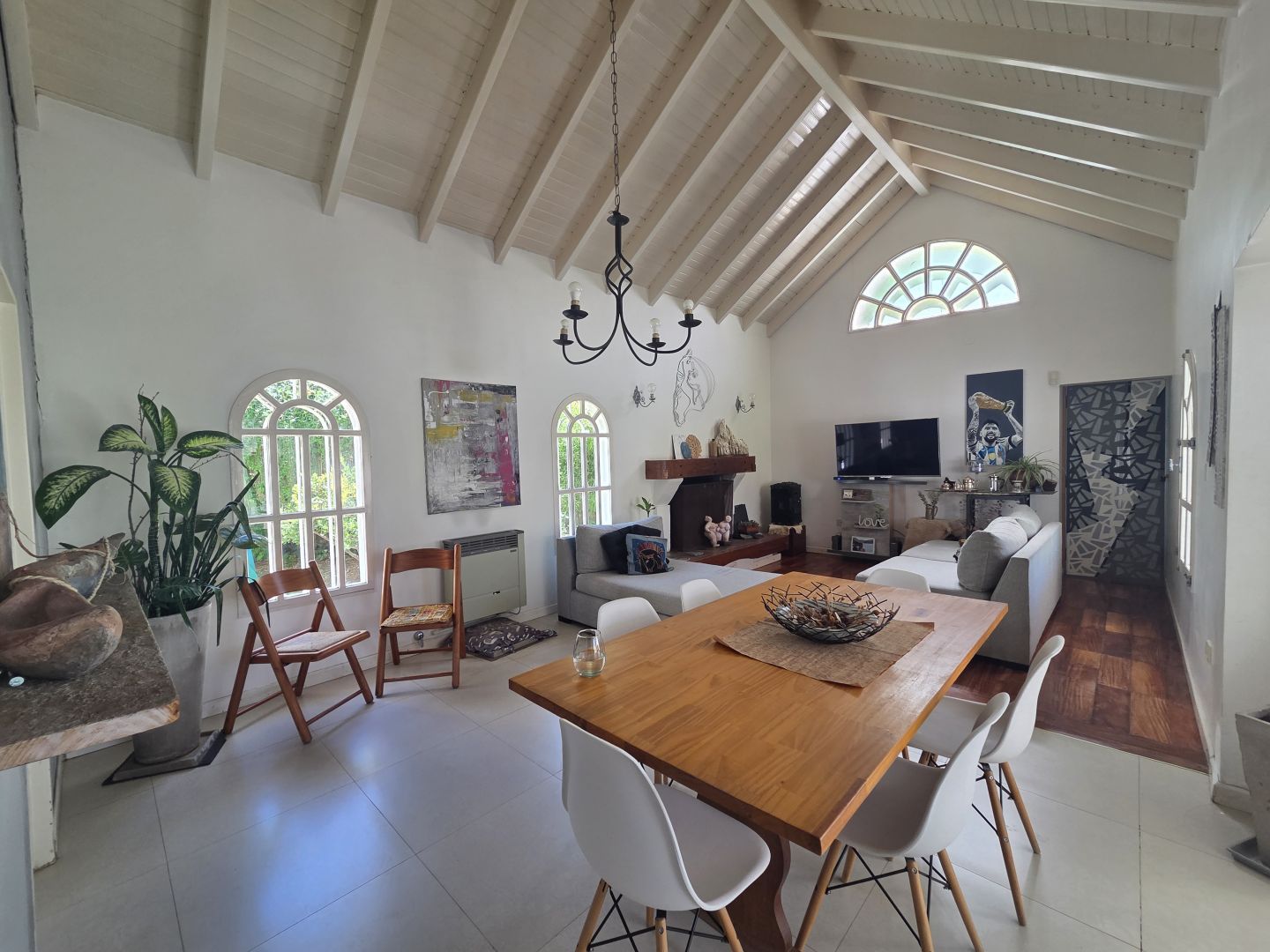 VENTA DE CASA EN Juana Koslay - LAS CHACRAS - 19