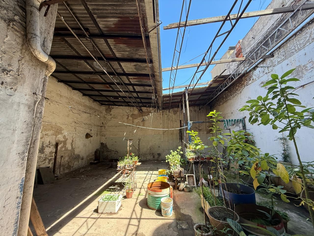 Lote en Venta en Barracas, Capital Federal