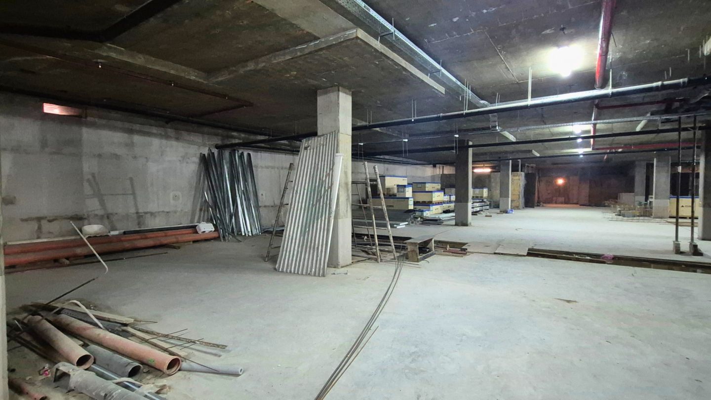 Departamento en Venta en Tigre, G.B.A. Zona Norte